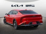 2026 Kia K4 GT-Line InTransit