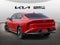 2026 Kia K4 GT-Line InTransit