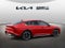 2026 Kia K4 GT-Line InTransit