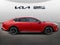 2026 Kia K4 GT-Line InTransit