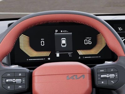 2026 Kia K4 GT-Line InTransit