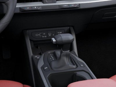 2026 Kia K4 GT-Line InTransit