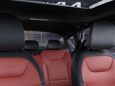 2026 Kia K4 GT-Line InTransit