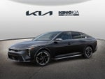 2026 Kia K4 GT-Line InTransit