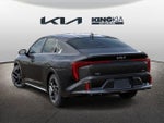 2026 Kia K4 GT-Line InTransit