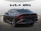 2026 Kia K4 GT-Line InTransit