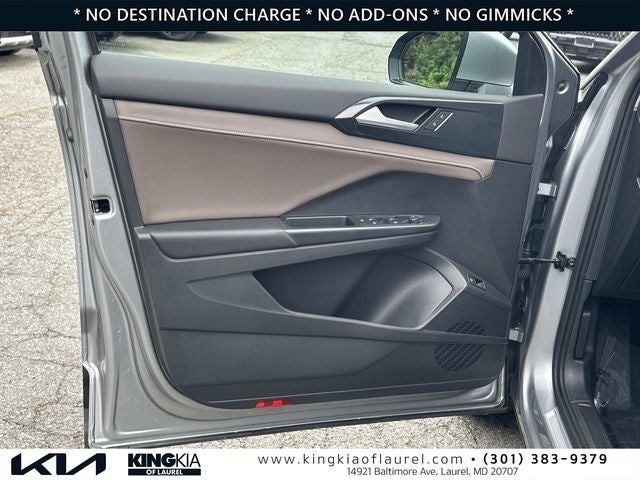 2022 Volkswagen Taos 1.5T SEL | AWD