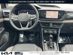 2022 Volkswagen Taos 1.5T SEL | AWD