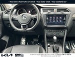 2021 Volkswagen Tiguan 2.0T SE | Sunroof