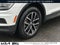 2021 Volkswagen Tiguan 2.0T SE | Sunroof