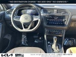2024 Volkswagen Tiguan 2.0T SE | AWD