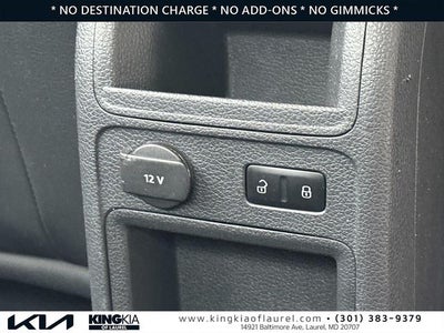 2014 Volkswagen Jetta 1.8T SE