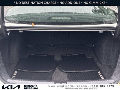 2014 Volkswagen Jetta 1.8T SE