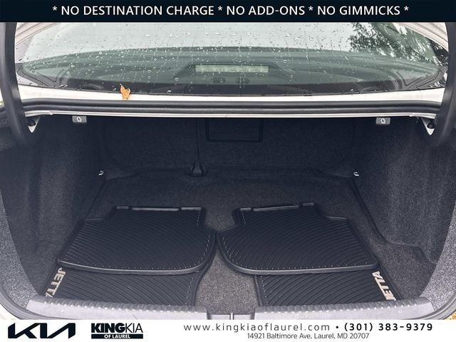2014 Volkswagen Jetta 1.8T SE