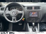 2014 Volkswagen Jetta 1.8T SE
