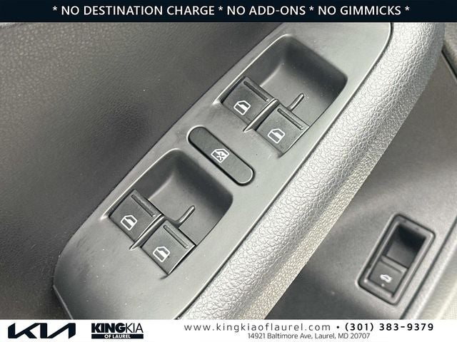 2014 Volkswagen Jetta 1.8T SE