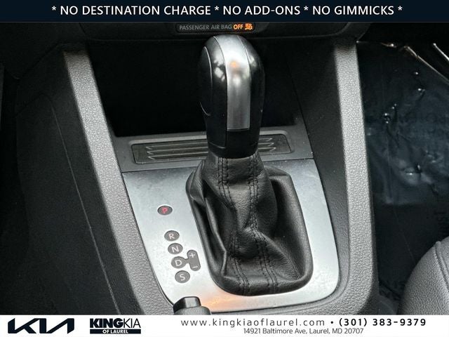 2014 Volkswagen Jetta 1.8T SE