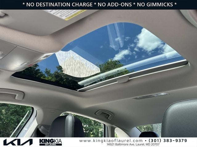 2024 Volkswagen Jetta 1.5T SEL | Low Miles