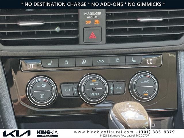 2024 Volkswagen Jetta 1.5T SEL | Low Miles