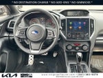 2023 Subaru Impreza Sport