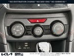 2023 Subaru Impreza Sport