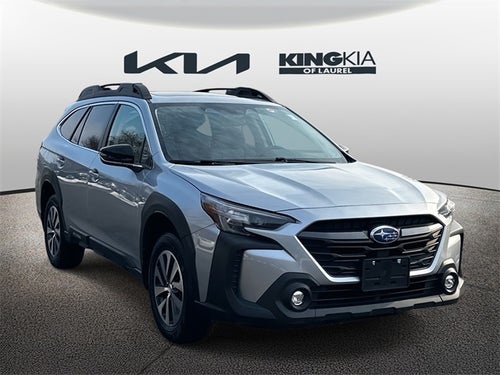 2024 Subaru Outback Premium