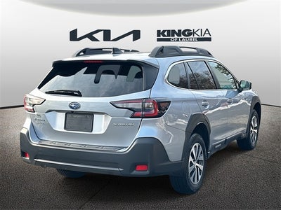 2024 Subaru Outback Premium