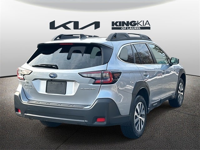 2024 Subaru Outback Premium