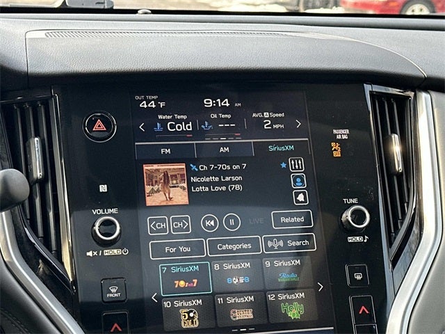 2024 Subaru Outback Premium