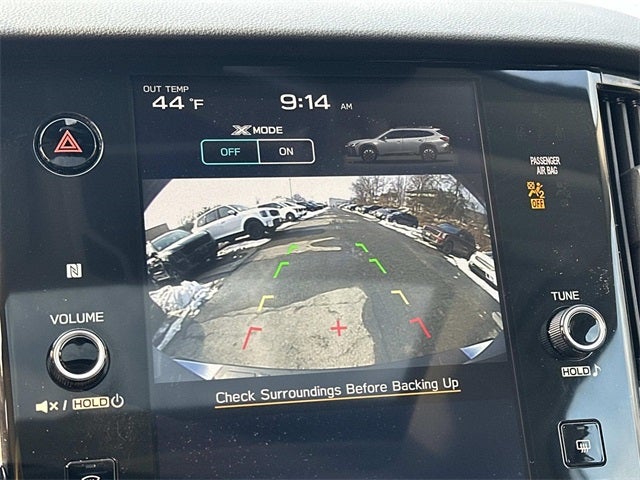 2024 Subaru Outback Premium