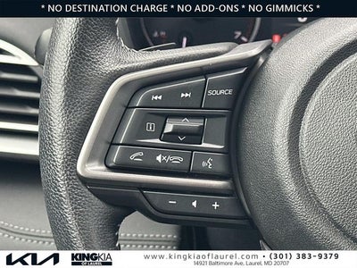 2023 Subaru Outback Limited | Moonroof | Nav