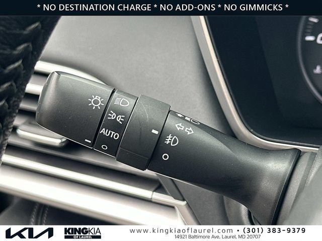 2023 Subaru Outback Limited | Moonroof | Nav