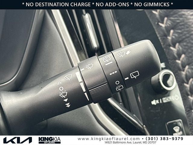 2023 Subaru Outback Limited | Moonroof | Nav