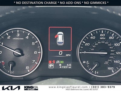 2023 Subaru Outback Limited | Moonroof | Nav