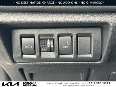 2023 Subaru Outback Limited | Moonroof | Nav