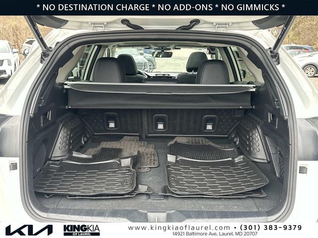 2023 Subaru Outback Limited | Moonroof | Nav