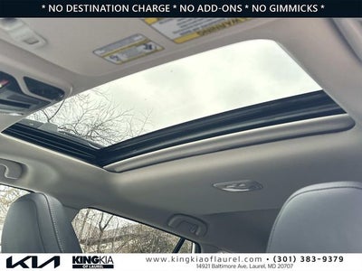 2023 Subaru Outback Limited | Moonroof | Nav