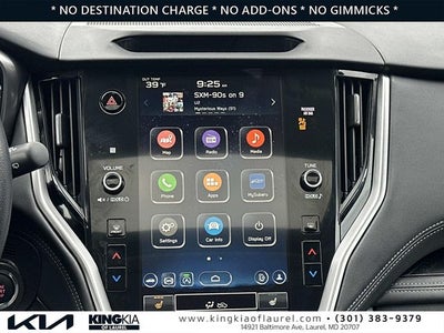 2023 Subaru Outback Limited | Moonroof | Nav