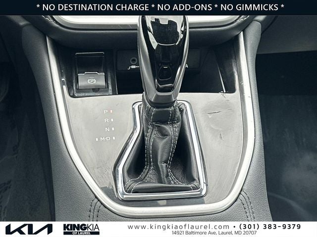 2023 Subaru Outback Limited | Moonroof | Nav