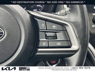 2023 Subaru Outback Limited | Moonroof | Nav