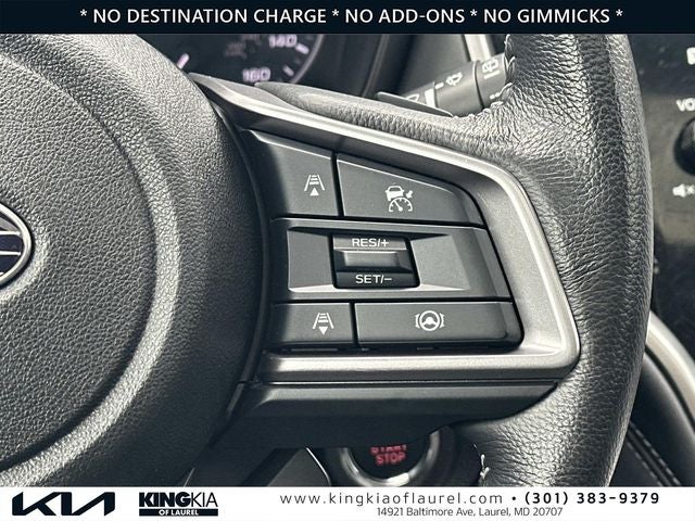 2023 Subaru Outback Limited | Moonroof | Nav