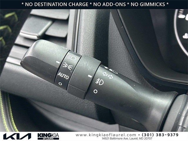 2023 Subaru Ascent Onyx Edition | 7 Passenger