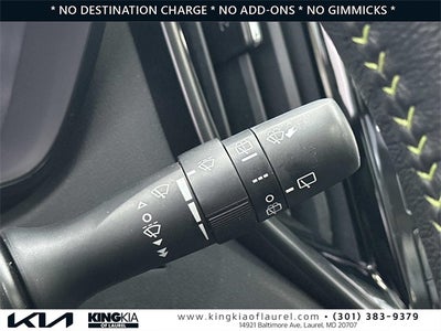 2023 Subaru Ascent Onyx Edition | 7 Passenger