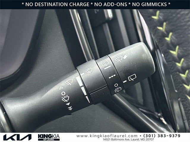 2023 Subaru Ascent Onyx Edition | 7 Passenger