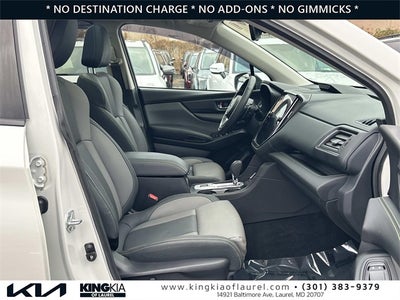 2023 Subaru Ascent Onyx Edition | 7 Passenger