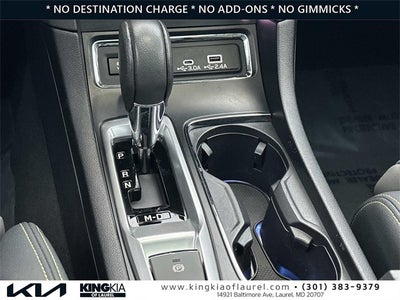 2023 Subaru Ascent Onyx Edition | 7 Passenger