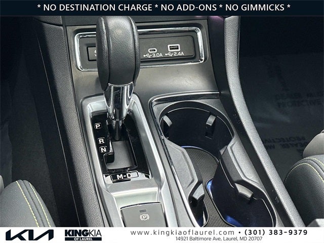 2023 Subaru Ascent Onyx Edition | 7 Passenger