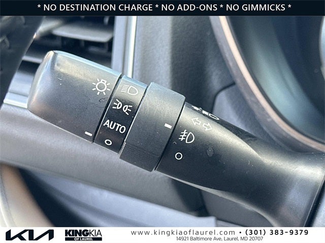 2020 Subaru Ascent Touring | AWD | Pano Moonroof