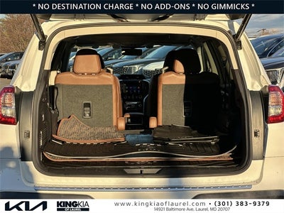 2020 Subaru Ascent Touring | AWD | Pano Moonroof