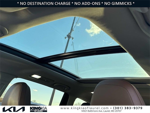 2020 Subaru Ascent Touring | AWD | Pano Moonroof